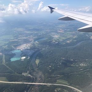 Meet your Posher, Evelyn